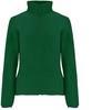 Roly RY6413 Women´s Fleecejacket Artic - Bottle Green 56 - S - thumbnail