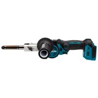 Makita DBS180Z Stripschuurmachine 9mm 18V Basic Body - thumbnail