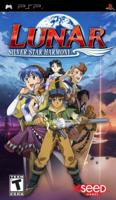 Lunar Silver Star Harmony - thumbnail