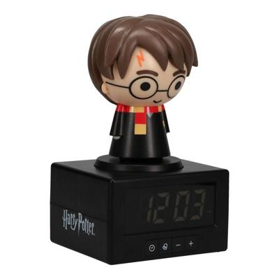 Harry Potter wekker Harry Potter wekker