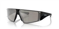 Unisex zonnebril Arnette AN4332-29006G-69 Ø 69 mm - thumbnail
