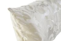 Kussen DKD Home Decor Plastic Beige Rechthoekig - thumbnail