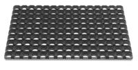 Hamat buitenmat Domino 50x80 cm 23mm - thumbnail