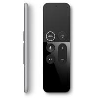 Apple TV 32 GB Wi-Fi Ethernet LAN Zwart Full HD - thumbnail