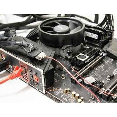 Delock 18451 18451 HDD-koeler