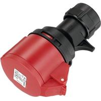 Cee contrastekker 16a 5 polig - thumbnail