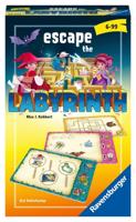 Ravensburger escape the labyrinth - thumbnail