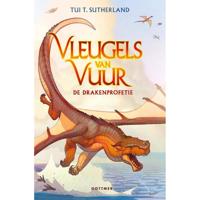 De drakenprofetie (Paperback) - thumbnail