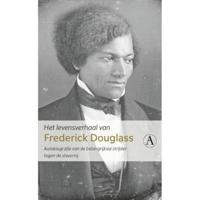 Het levensverhaal van Frederick Douglass (Paperback) - thumbnail