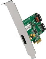 Dawicontrol DC-610E RAID RAID controller - thumbnail