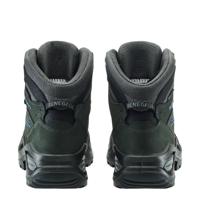 Lowa Renegade Evo GTX Mid Hoge Wandelschoen Heren Anthracite/Steel Blue 11,5 - thumbnail