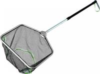 Pond Net vierkant 35 cm incl.Telesc. vijveraccesoires Velda - Velda - thumbnail