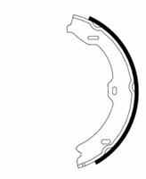 Remschoenset, parkeerrem 91067000 - thumbnail