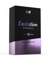 Stimulerende Gel Intt EXCITATION 15 ml - thumbnail