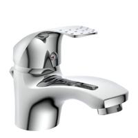 EISL wastafelmengkraan roma chroomkleurig - thumbnail