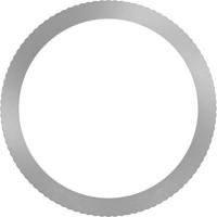 Bosch Accessoires Reduceerring voor cirkelzaagbladen 30 x 25 x 1,8 mm 1st - 2600100231 - thumbnail
