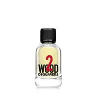 Dsquared2 2 Wood Eau de Toilette 50ml - thumbnail