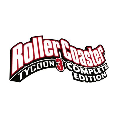 RollerCoaster Tycoon 3 - Complete Edition - PS5-game