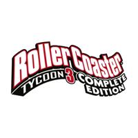 RollerCoaster Tycoon 3 - Complete Edition - PS5-game - thumbnail