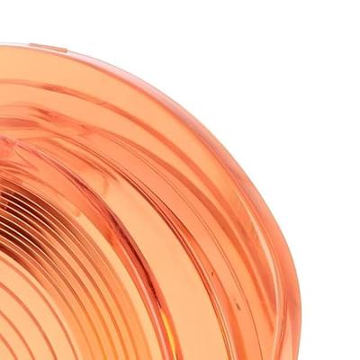 101 OCTANE richtingaanwijzer glas turn signal lens vo.101.o simson