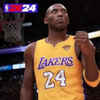 NBA 2K24 Kobe Bryant Edition - thumbnail