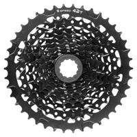 Microshift Advent 9-speed Cassette - thumbnail