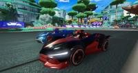 Team Sonic Racing - thumbnail