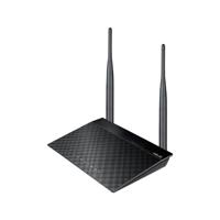Router Asus RT-N12LX Zwart USB RJ45 Ethernet LAN Wi-Fi - thumbnail