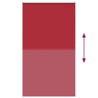 Rolgordijn 120x230 cm verduisterend stofbreedte 116,6 cm