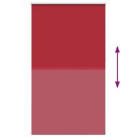 Rolgordijn 120x230 cm verduisterend stofbreedte 116,6 cm - thumbnail