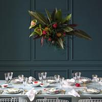 VILLEROY & BOCH - Amazonia Anmut - Gebaksbord 16cm - thumbnail