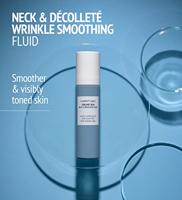 Comfort Zone Sublime Skin Neck & Decollete Fluid 60 ml Vochtinbrengende crème Dames - thumbnail