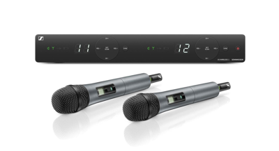 Sennheiser XSW1-835 DUAL-B
