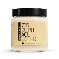 Cupuaçu Butter (Koudgeperst & Ongeraffineerd ) - thumbnail