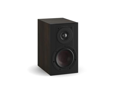 Dali: Opticon 1 MK2 Boekenplank speaker - Walnoot