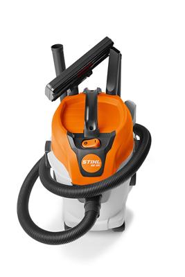 Stihl se 33 zuiger 1400 w 3600 l/min - se010124400