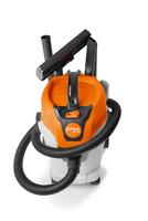 Stihl se 33 zuiger 1400 w 3600 l/min - se010124400 - thumbnail
