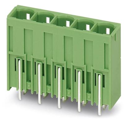 Phoenix Contact 1784299 Female behuizing (kabel) MVSTBW Totaal aantal polen: 4 Rastermaat: 5 mm Inhoud: 50 stuk(s)