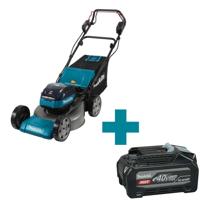 Makita LM001GZ Accu Grasmaaier 48cm XGT 40V Max Basic Body - thumbnail