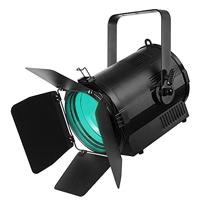 BeamZ BTF200CZ Fresnel Zoom 200M LED RGBW - thumbnail