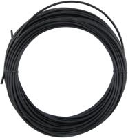 SLURF rembuitenkabel br. cable outer casing 25m black - thumbnail