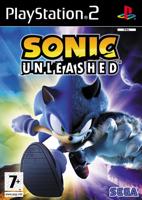 Sonic Unleashed - thumbnail