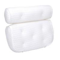 Bad kussen 39x34x9,5cm - thumbnail