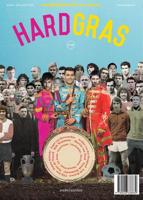 Hard gras 116 - oktober 2017 - - ebook - thumbnail