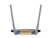 TP-LINK Archer C50 - draadloze router - 4-poorts switch, ARCHER C50 - thumbnail