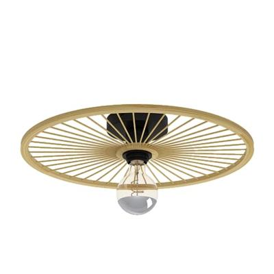 Eglo Houten plafondlampLeominster - 43883