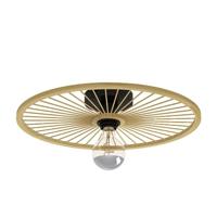 Eglo Houten plafondlampLeominster - 43883 - thumbnail