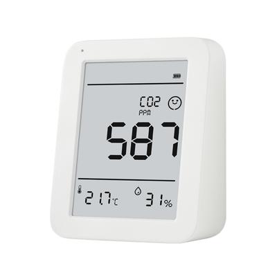 WisuAlarm M1 CO2 meter - Luchtkwaliteitsmeter