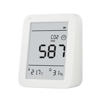 WisuAlarm M1 CO2 meter - Luchtkwaliteitsmeter - thumbnail