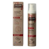Cattier Nachtcreme revitaliserend 50 Milliliter - thumbnail